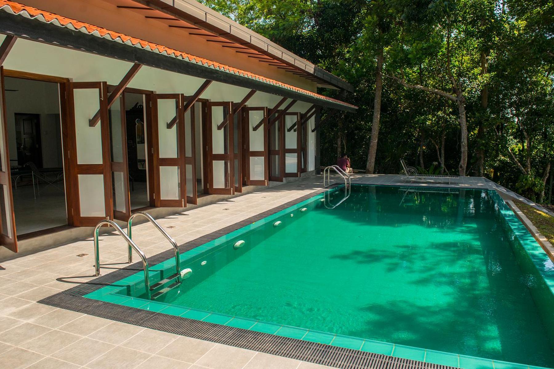 Minnehaha Bentota Exterior foto