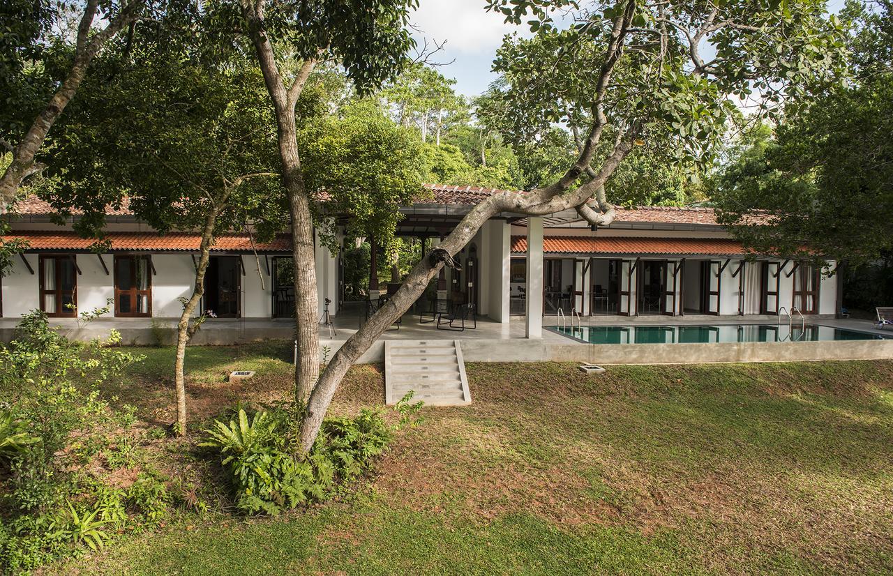 Minnehaha Bentota Exterior foto